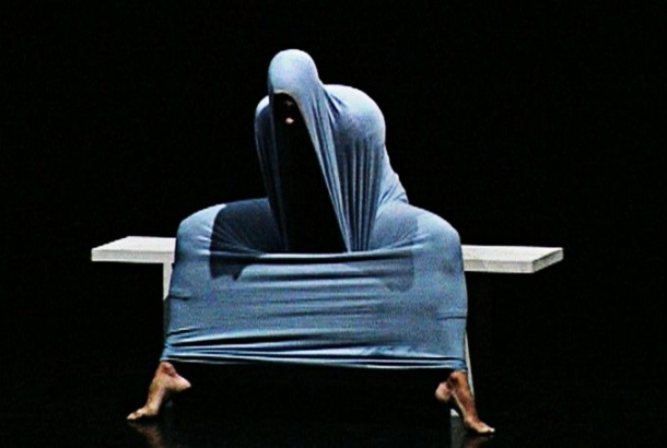 Από τη Martha Graham στο Wim Vandekeybus